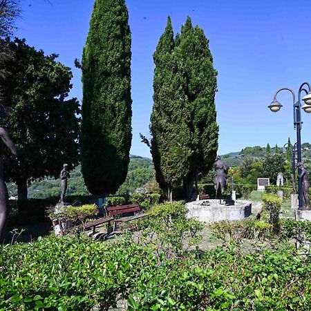 Authentic Villa Surrounded By Nature Terni Eksteriør billede