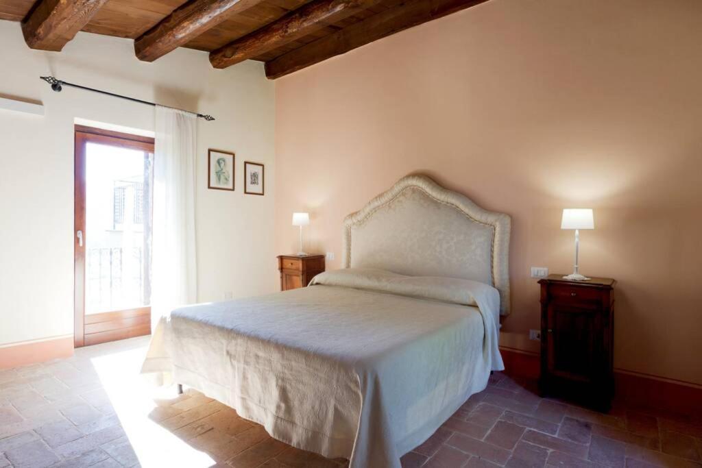 Authentic Villa Surrounded By Nature Terni Eksteriør billede