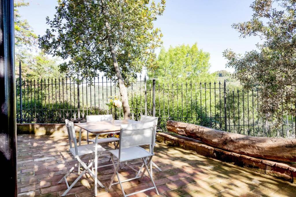 Authentic Villa Surrounded By Nature Terni Eksteriør billede
