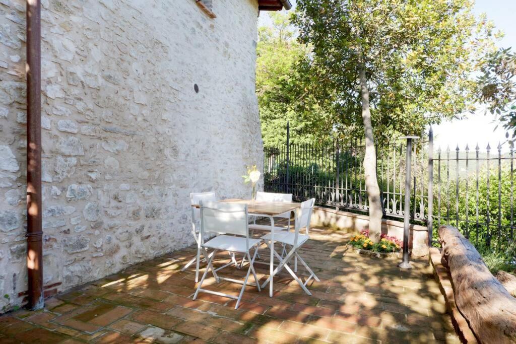 Authentic Villa Surrounded By Nature Terni Eksteriør billede